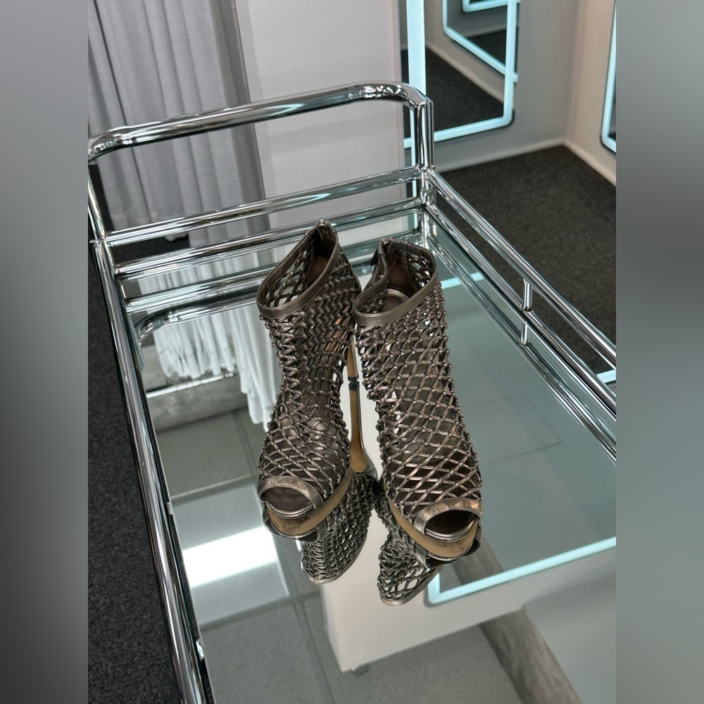 Gucci Booties - Picture 3 of 13